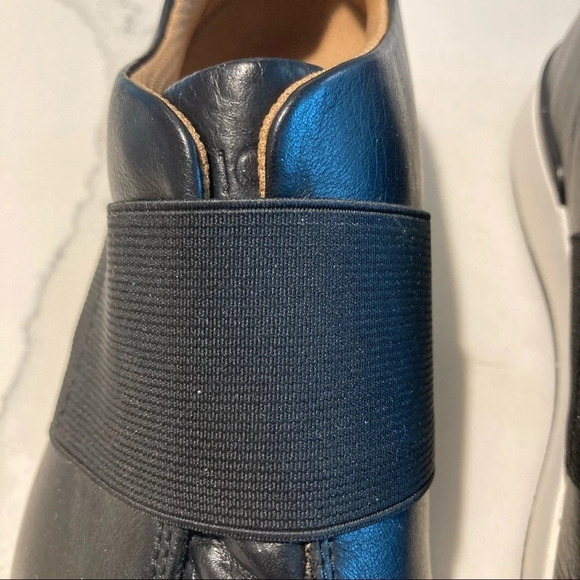 VIONIC Sz 6.5 Codie Slip-On Elastic Strap Venting Casual Shoes - Picture 8 of 12